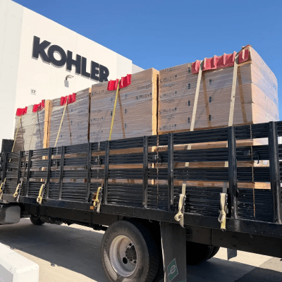 Freight Transport