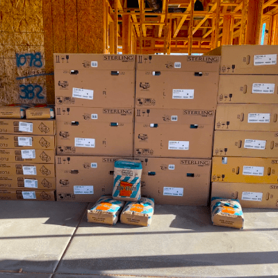 Last Mile Delivery